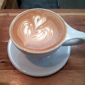 Intelligentsia Coffee - latte - Coffee & Tea Near Me - Venice, California Intelligentsia Coffee - latte - Coffee & Tea Near Me - Venice, California