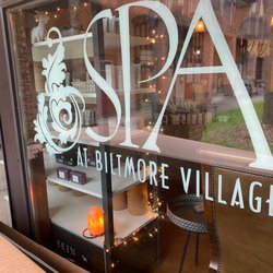 Spa At Biltmore Village - Front