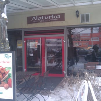 Alaturka - Turkish Near Me - Leinfelden-Echterdingen, BW Alaturka - Turkish Near Me - Leinfelden-Echterdingen, BW
