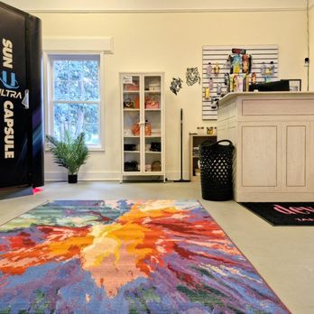 Tiger Tanz - Spray Tanning Near Me - Clemson, South Carolina Tiger Tanz - Spray Tanning Near Me - Clemson, South Carolina