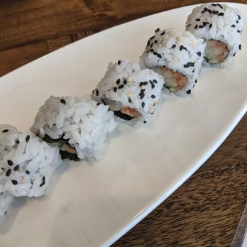 Thai Chili Asian Bistro - Spicy tuna roll? - Thai Near Me - Ooltewah, Tennessee Thai Chili Asian Bistro - Spicy tuna roll? - Thai Near Me - Ooltewah, Tennessee