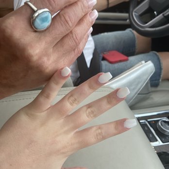 Creative Nails Too - Nail Salons Near Me - Rochester Hills, Michigan