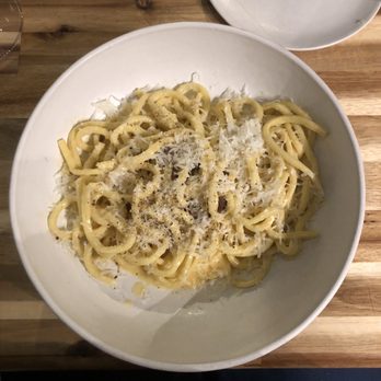 Osteria Il Muro - Italian Near Me - Denton, Texas Osteria Il Muro - Italian Near Me - Denton, Texas