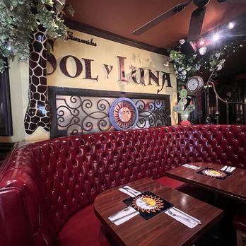 Sol y Luna - Mexican Near Me - Tarzana, California Sol y Luna - Mexican Near Me - Tarzana, California