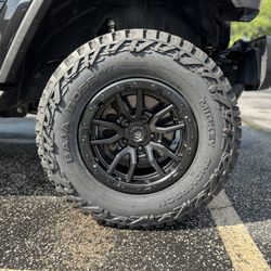 Joe's JeepJungle