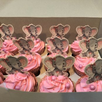 The Batter Up Bakery - Desserts Near Me - Temecula, California