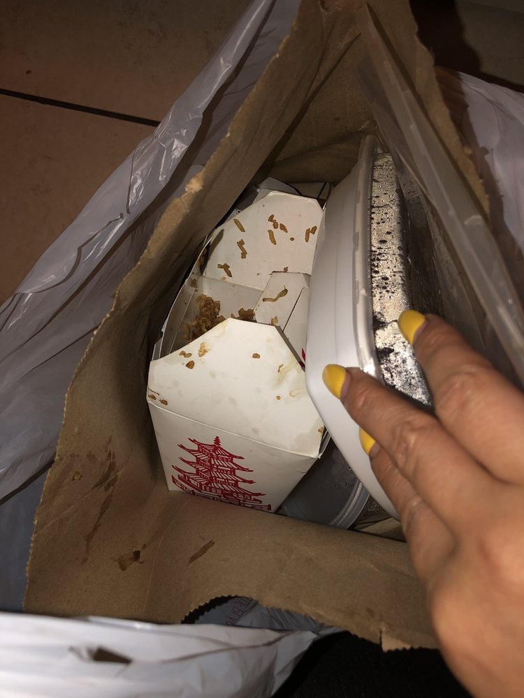 NEW CHINA 11 Photos & 47 Reviews 9856 US Highway 301 S, Riverview