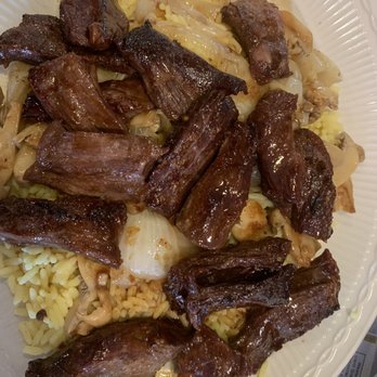 Embassy Diner - Steak tips delish!!!!!! - Diners Near Me - Bethpage, New York Embassy Diner - Steak tips delish!!!!!! - Diners Near Me - Bethpage, New York