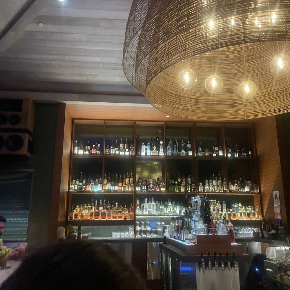 The Rooftop Bar - Bar area - Beer Bar Near Me - Oceanside, California The Rooftop Bar - Bar area - Beer Bar Near Me - Oceanside, California