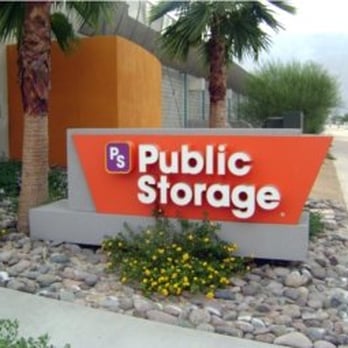 Public Storage - Self Storage Near Me - Palm Springs, California Public Storage - Self Storage Near Me - Palm Springs, California