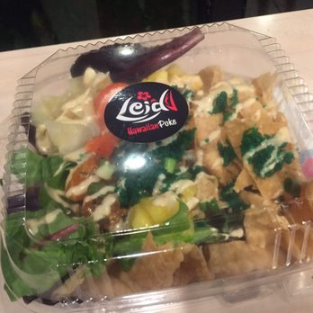 Lei'd Island Kitchen - Hawaiian Near Me - Vienna, Virginia Lei'd Island Kitchen - Hawaiian Near Me - Vienna, Virginia