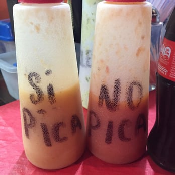 Antojitos Lety - Por aquello de los que no comen Chile!! - Mexican Near Me - México, D.F., DIF Antojitos Lety - Por aquello de los que no comen Chile!! - Mexican Near Me - México, D.F., DIF
