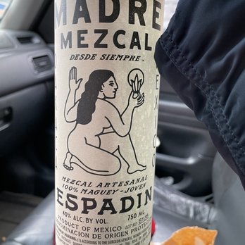 Alina's Fine Wine & Liquors - a bottle of tapre mezcal - Beer, Wine & Spirits Near Me - Brooklyn, New York Alina's Fine Wine & Liquors - a bottle of tapre mezcal - Beer, Wine & Spirits Near Me - Brooklyn, New York