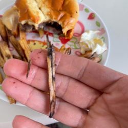 Rigsby’s Smoked Burgers, Wings & Grill