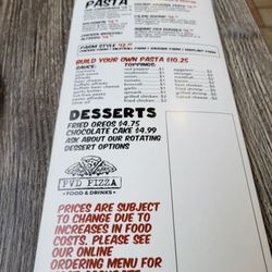 PVD Pizza