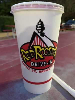 Red Rooster Drive-In by null