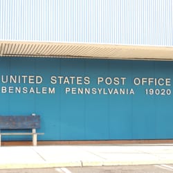 US Post Office