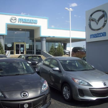Tumminia Mazda - Car Dealers Near Me - Olathe, Kansas Tumminia Mazda - Car Dealers Near Me - Olathe, Kansas