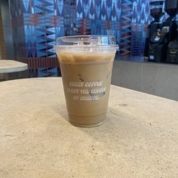 Avena Latte Avena Latte
