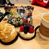 Cafe Belle Madeleine gift card