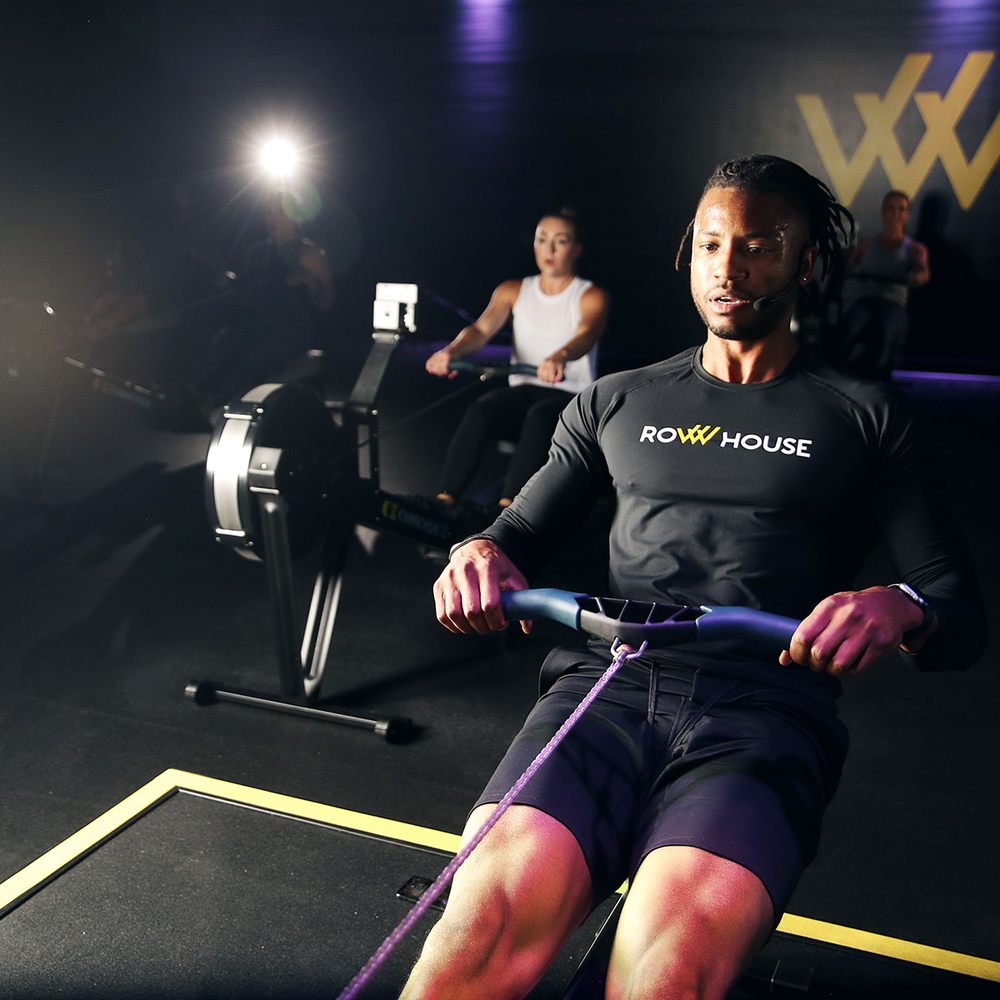 ROW HOUSE FITNESS LADERA RANCH Updated September 2024 16 Photos