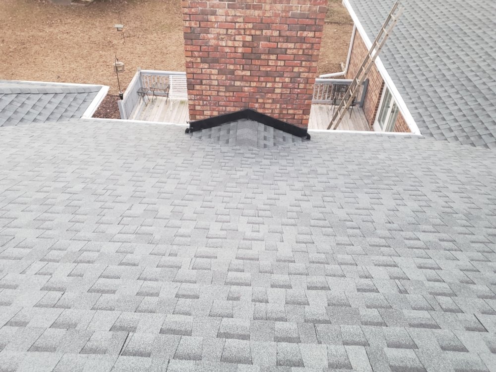 Slide of Real Deal Roofing