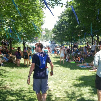 Forecastle - Festivals Near Me - Louisville, Kentucky
