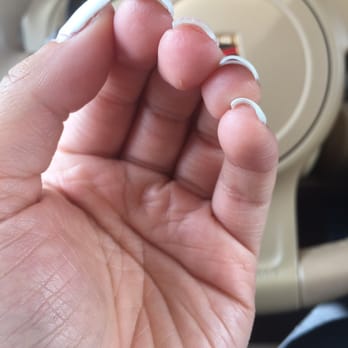 Evan Nails - Nail Salons Near Me - Houston, Texas