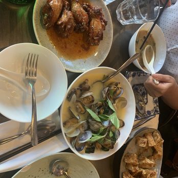 Amazing Basil - Asian Fusion Near Me - Fremont, California Amazing Basil - Asian Fusion Near Me - Fremont, California