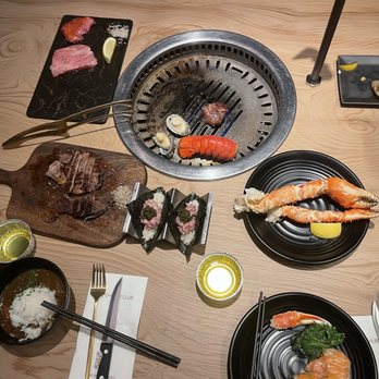 Niku X - Steakhouses Near Me - Los Angeles, California Niku X - Steakhouses Near Me - Los Angeles, California