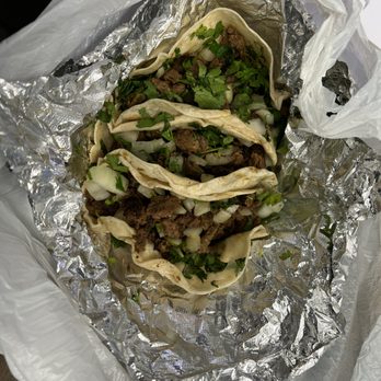 Taquito Express - Chamblee - I asked for no cilantro as I am allergic and add cheese - Tacos Near Me - Atlanta, Georgia Taquito Express - Chamblee - I asked for no cilantro as I am allergic and add cheese - Tacos Near Me - Atlanta, Georgia