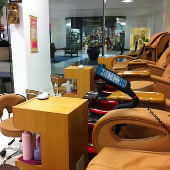Diva Day Spa - Nail Salons Near Me - Melbourne, Florida