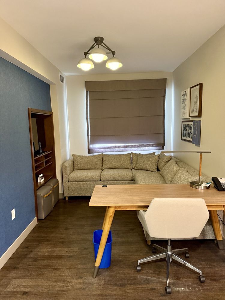 Element Las Vegas Summerlin