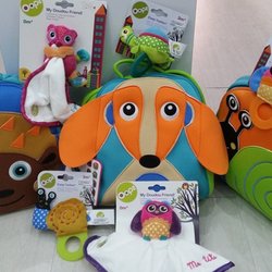 Mama Happy - Productos del Zoo Mama Happy