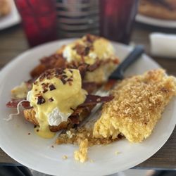 Beachside Diner