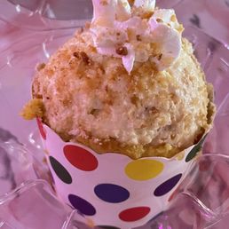 Banana Pudding Cheesecake