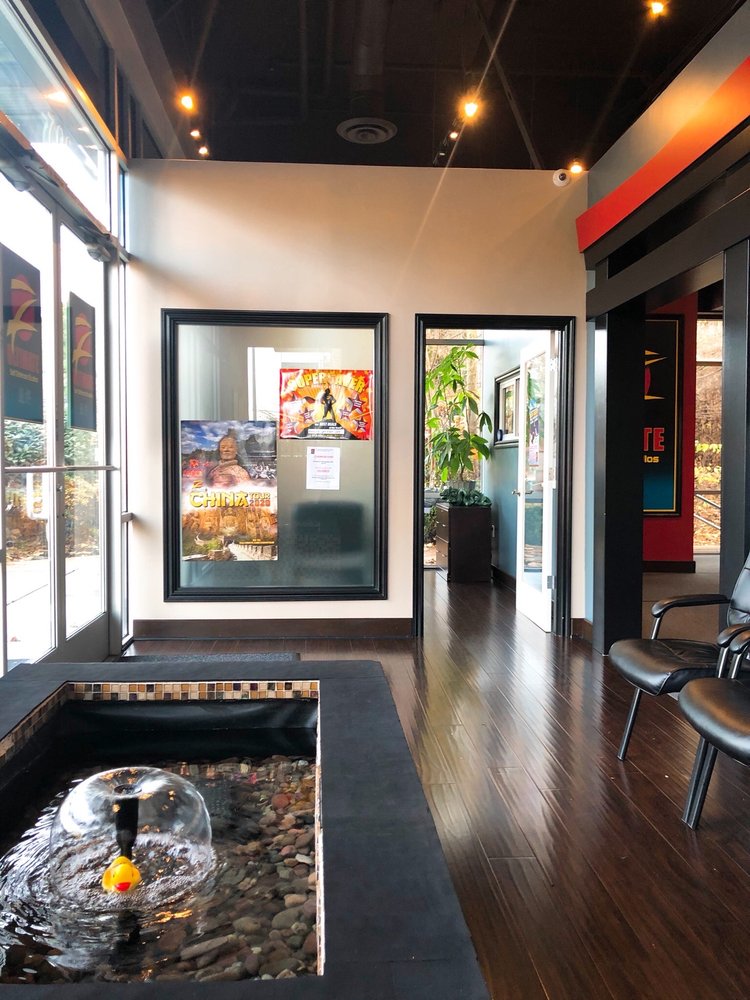 ZUltimate Self Defense Studios, Kirkland Roadtrippers