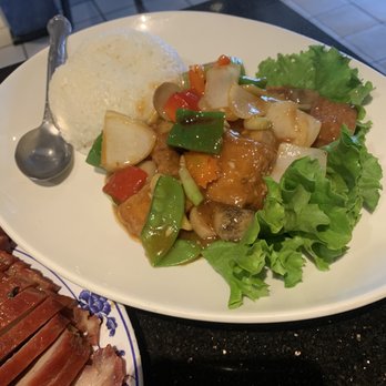 Kim Tar - MaboTofu - Chinese Near Me - Artesia, California