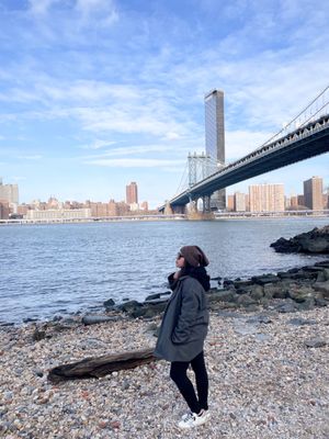 Pebble Beach by null