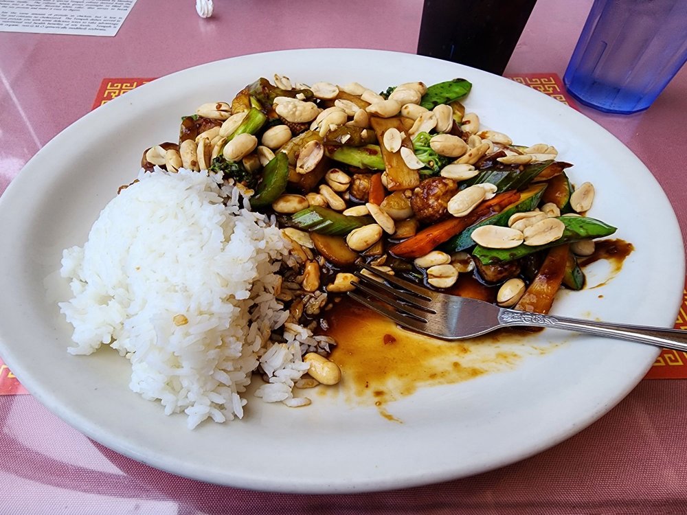 Social spots from China Delight Restaurant & Lounge