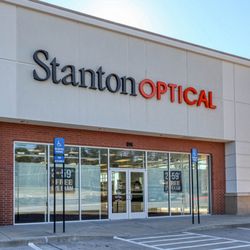 Stanton Optical - Storefront at Stanton Optical in Tyler, TX