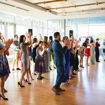 DJs On Wheels - Wedding Reception on June 1, 2018. PC: Alyssa & Drew - DJs Near Me - Grand Rapids, Michigan