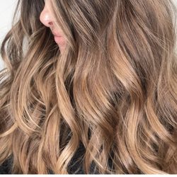 Grow Salon - Hair by Jessica