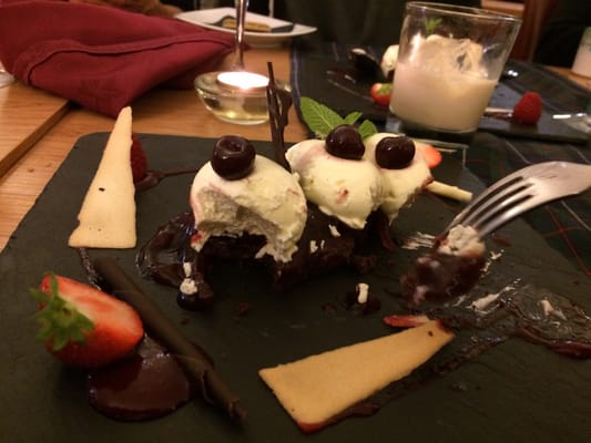 Dornoch Castle Hotel - Whisky Bar & Dining - Takeaway Pizza by null