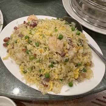 Congee Noodle House - Yang Chow fried rice - Noodles Near Me - Vancouver, British Columbia Congee Noodle House - Yang Chow fried rice - Noodles Near Me - Vancouver, British Columbia