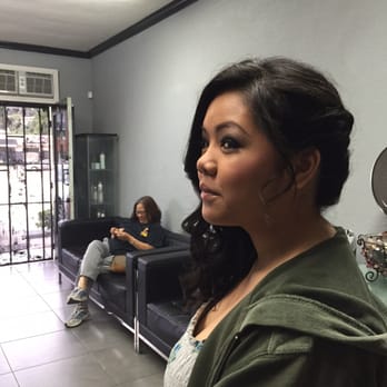 H Salon Fix Beauty Studio - Makeup Artists Near Me - Los Angeles, California