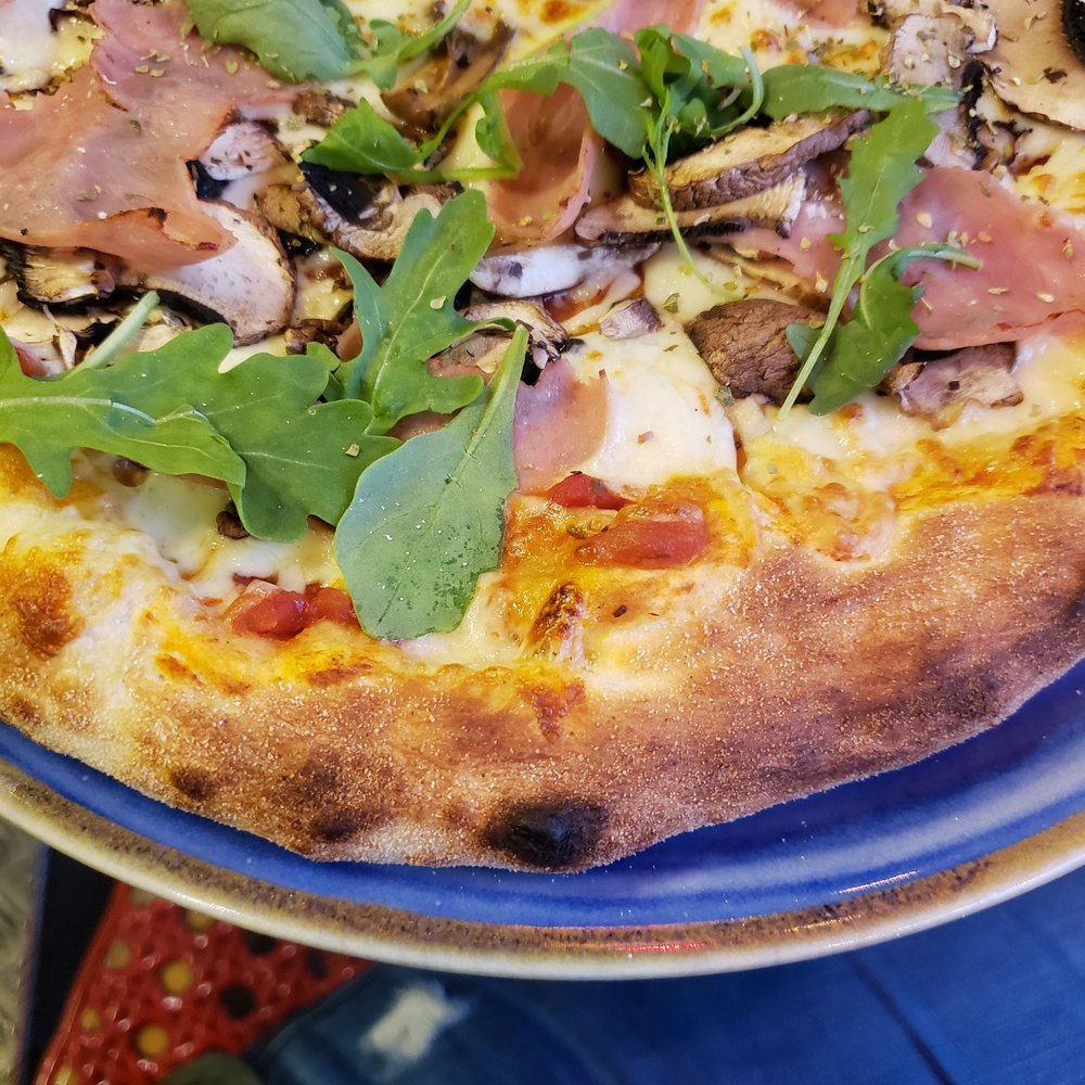 Au Comptoir du Temp - French Near Me - Paris, 75 Au Comptoir du Temp - French Near Me - Paris, 75