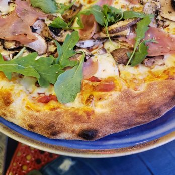 Au Comptoir du Temp - French Near Me - Paris, 75