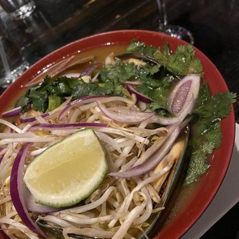 Deejai Thai - Thai Near Me - Charlotte, North Carolina