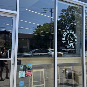 Ruru Baked - Exterior - Desserts Near Me - Toronto, Ontario